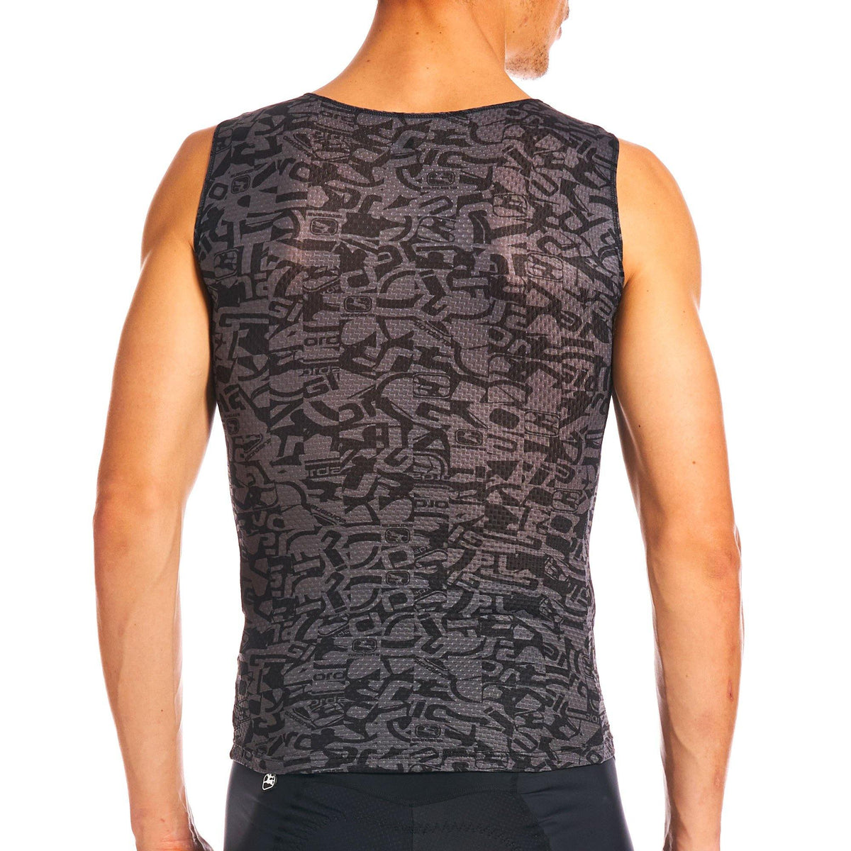 FR-C Pro Tank Base Layer by Giordana Cycling, , Made in Italy