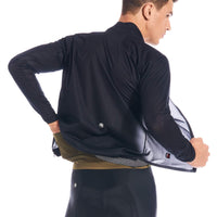 FR-C Pro Rain Jacket by Giordana Cycling, , Made in Italy