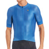 Men's FR-C Pro Jersey by Giordana Cycling, CLASSIC BLUE, Made in Italy