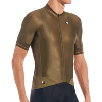 Men's FR-C Pro Jersey by Giordana Cycling, , Made in Italy