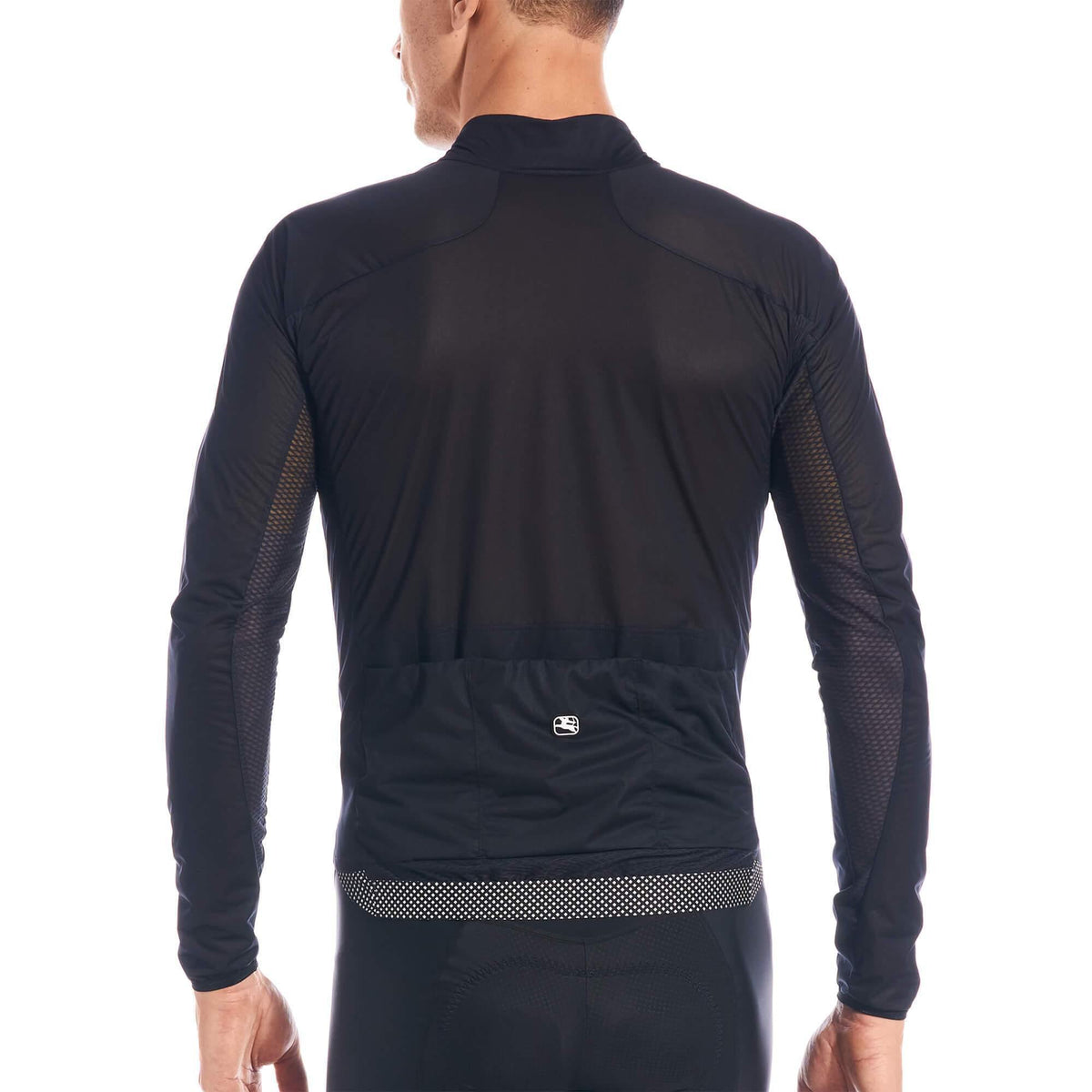FR-C Pro Wind Jacket by Giordana Cycling, , Made in Italy