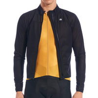 FR-C Pro Wind Jacket by Giordana Cycling, , Made in Italy