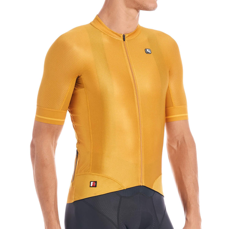 Men's FR-C Pro Jersey by Giordana Cycling, , Made in Italy