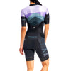 Women's FR-C Pro Tri Doppio Suit by Giordana Cycling, , Made in Italy