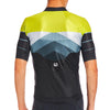 Men's FR-C Pro Tri Jersey by Giordana Cycling, , Made in Italy