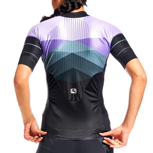 Women's FR-C Pro Tri Jersey by Giordana Cycling, , Made in Italy