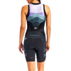 Women's FR-C Pro Tri Sleeveless Suit by Giordana Cycling, , Made in Italy