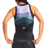 Women's FR-C Pro Tri Sleeveless Top by Giordana Cycling, , Made in Italy