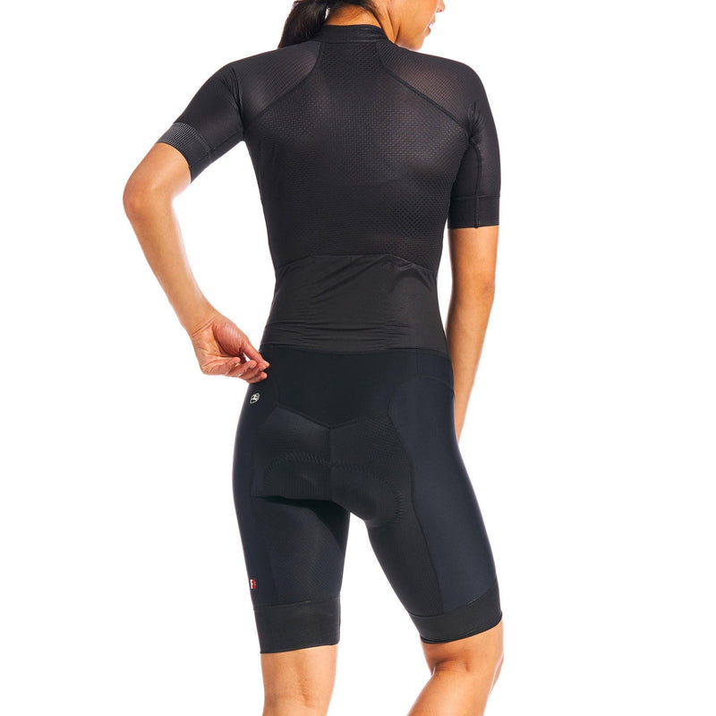Women's FR-C Pro Doppio Suit by Giordana Cycling, , Made in Italy