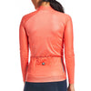 Women's FR-C Pro Lightweight Long Sleeve Jersey by Giordana Cycling, , Made in Italy