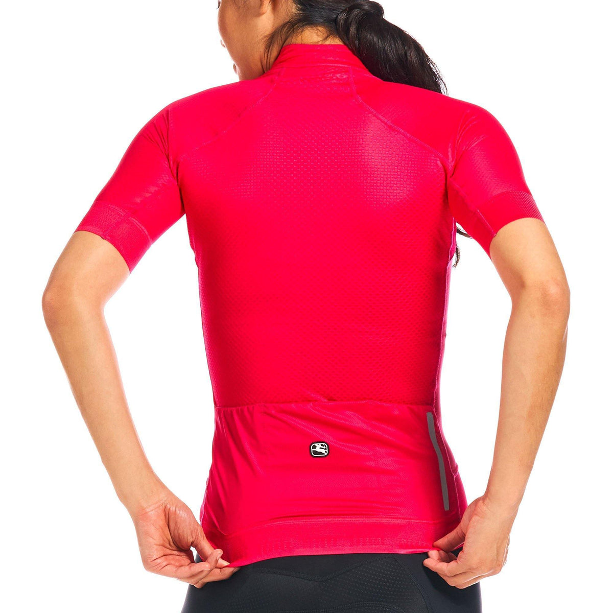 Women's FR-C Pro Jersey by Giordana Cycling, , Made in Italy