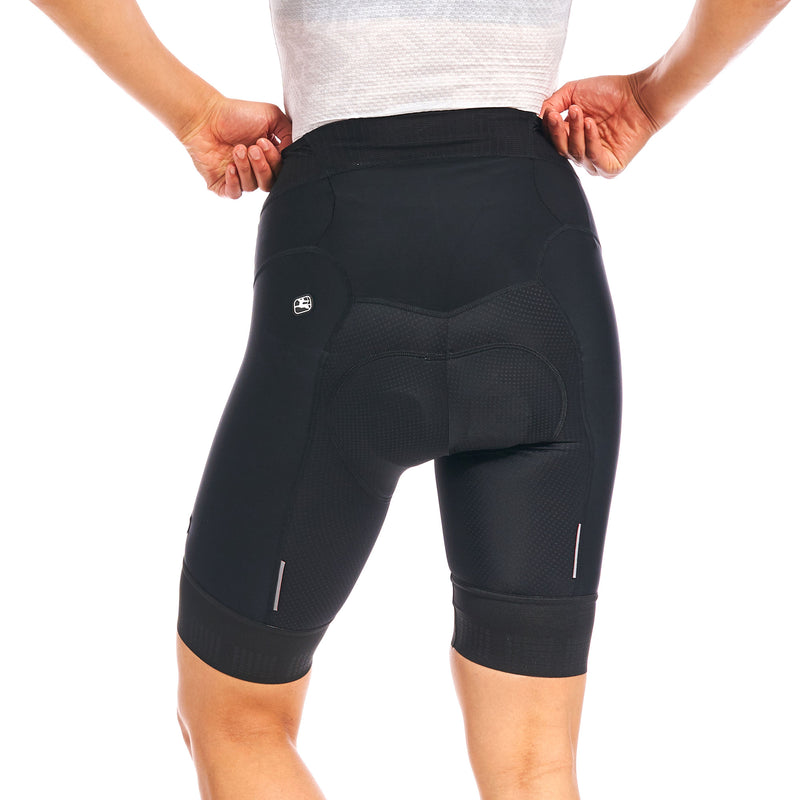 Women's FR-C Pro Short by Giordana Cycling, , Made in Italy
