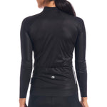 Women's FR-C Pro Lightweight Long Sleeve Jersey by Giordana Cycling, , Made in Italy