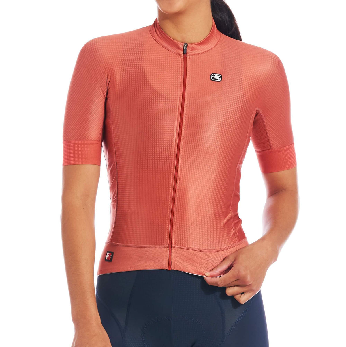 Women's FR-C Pro Jersey by Giordana Cycling, , Made in Italy
