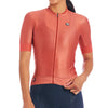 Women's FR-C Pro Jersey by Giordana Cycling, DUSTY ROSE, Made in Italy