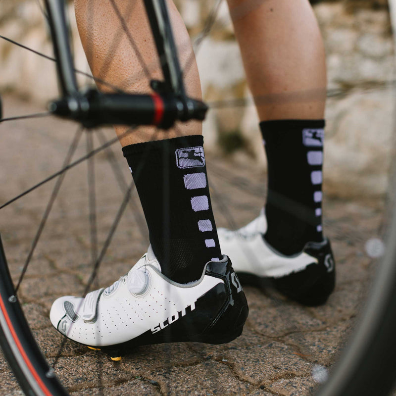 FR-C Tall Socks by Giordana Cycling, , Made in Italy