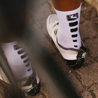 FR-C Tall Socks by Giordana Cycling, , Made in Italy