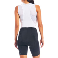 Women's Fusion Bib Short by Giordana Cycling, , Made in Italy