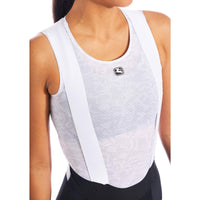 Women's Fusion Bib Short by Giordana Cycling, , Made in Italy