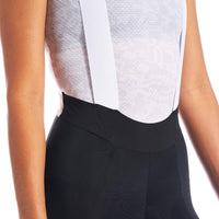 Women's Fusion Bib Short by Giordana Cycling, , Made in Italy