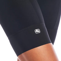Women's Fusion Bib Short by Giordana Cycling, , Made in Italy