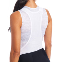 Women's Fusion Bib Short by Giordana Cycling, , Made in Italy