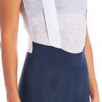 Women's Fusion Bib Short by Giordana Cycling, , Made in Italy