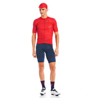 Men's Fusion Jersey by Giordana Cycling, , Made in Italy