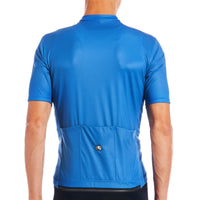 Men's Fusion Jersey by Giordana Cycling, , Made in Italy