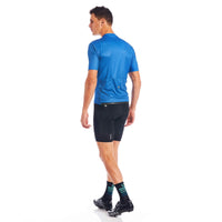 Men's Fusion Jersey by Giordana Cycling, , Made in Italy