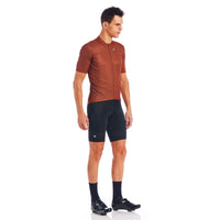 Men's Fusion Jersey by Giordana Cycling, , Made in Italy