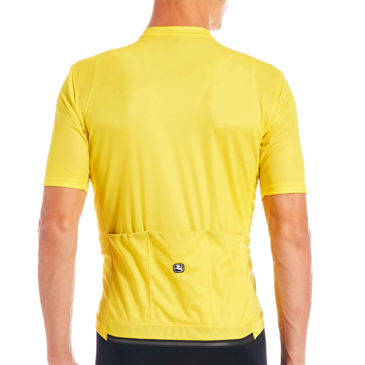 Men's Fusion Jersey by Giordana Cycling, , Made in Italy