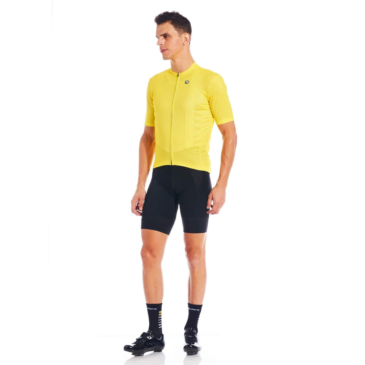 Men's Fusion Jersey by Giordana Cycling, , Made in Italy