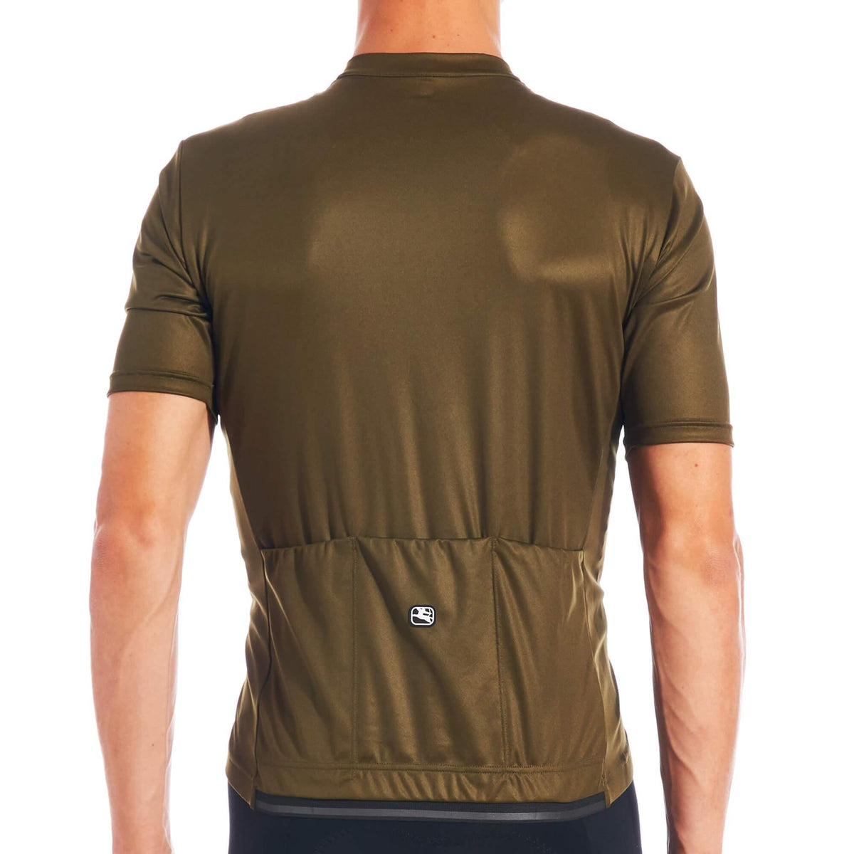 Men's Fusion Jersey by Giordana Cycling, , Made in Italy