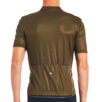 Men's Fusion Jersey by Giordana Cycling, , Made in Italy