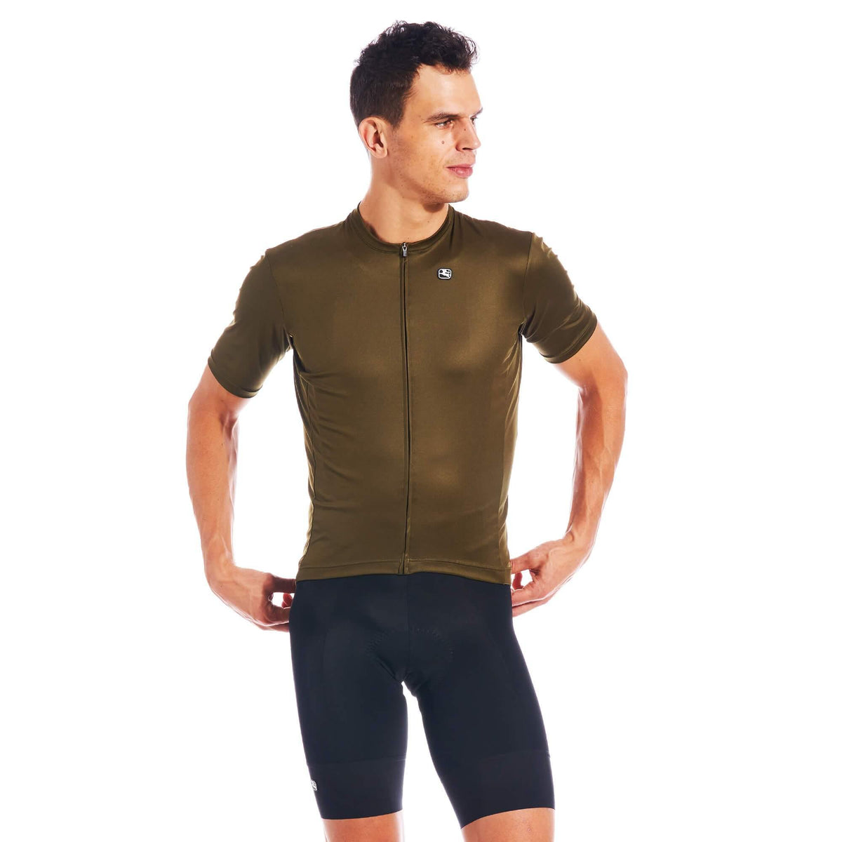 Men's Fusion Jersey by Giordana Cycling, , Made in Italy