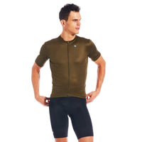 Men's Fusion Jersey by Giordana Cycling, , Made in Italy