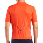 Men's Fusion Jersey by Giordana Cycling, , Made in Italy