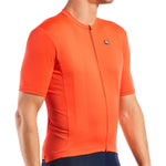 Men's Fusion Jersey by Giordana Cycling, , Made in Italy