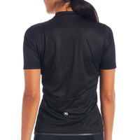 Women's Fusion Jersey by Giordana Cycling, , Made in Italy