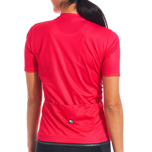 Women's Fusion Jersey by Giordana Cycling, , Made in Italy