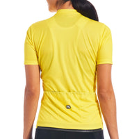Women's Fusion Jersey by Giordana Cycling, , Made in Italy