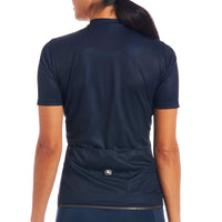 Women's Fusion Jersey by Giordana Cycling, , Made in Italy