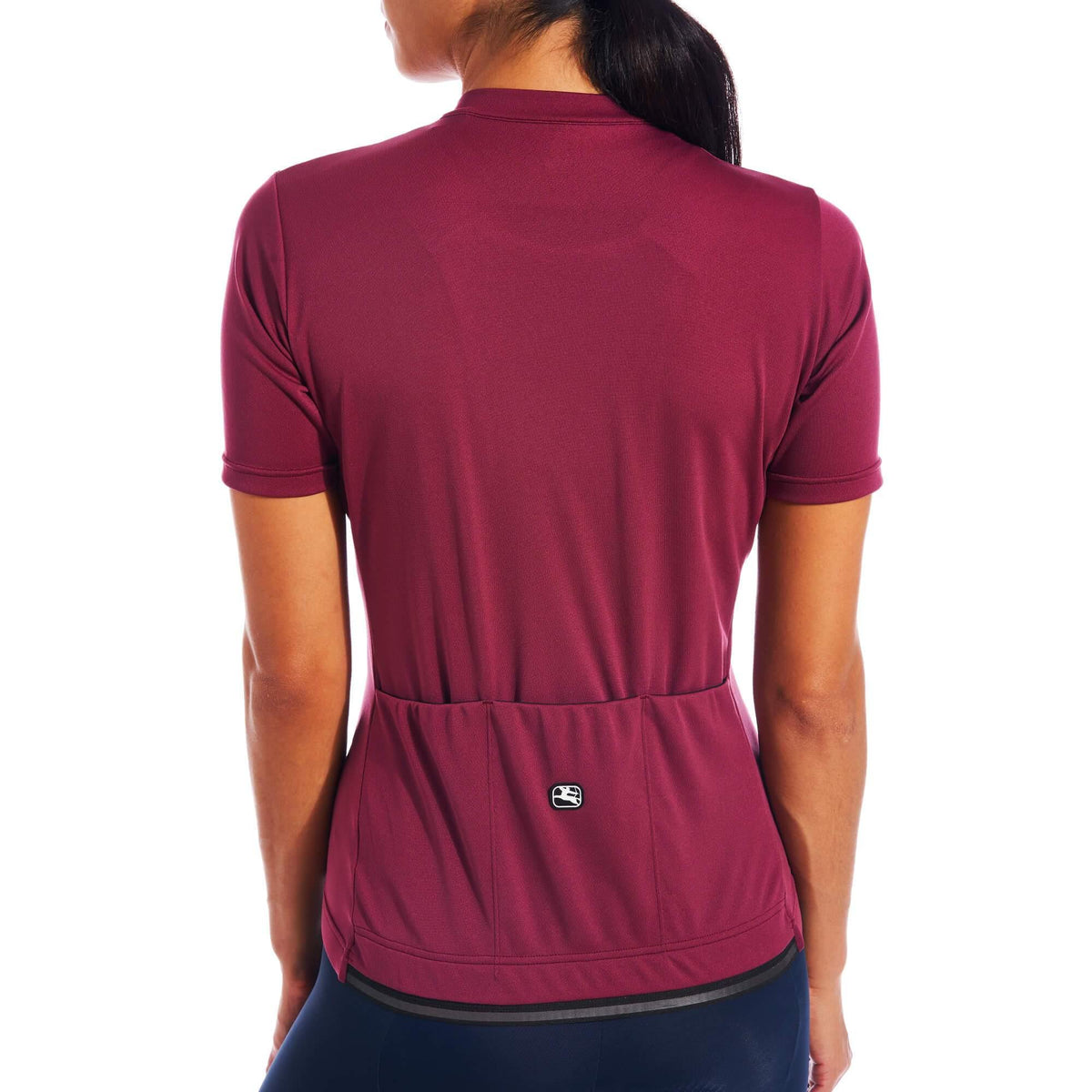 Women's Fusion Jersey by Giordana Cycling, , Made in Italy