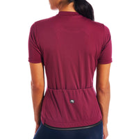 Women's Fusion Jersey by Giordana Cycling, , Made in Italy
