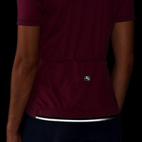 Women's Fusion Jersey by Giordana Cycling, , Made in Italy
