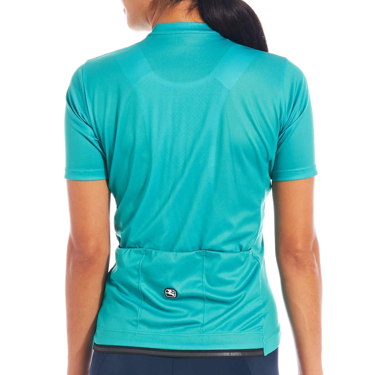 Women's Fusion Jersey by Giordana Cycling, , Made in Italy