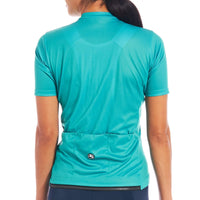 Women's Fusion Jersey by Giordana Cycling, , Made in Italy
