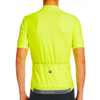 Men's Fusion Jersey by Giordana Cycling, , Made in Italy