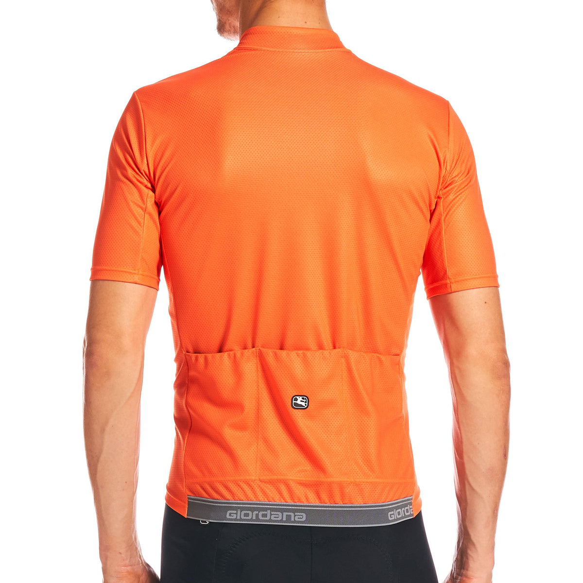 Men's Fusion Jersey by Giordana Cycling, , Made in Italy